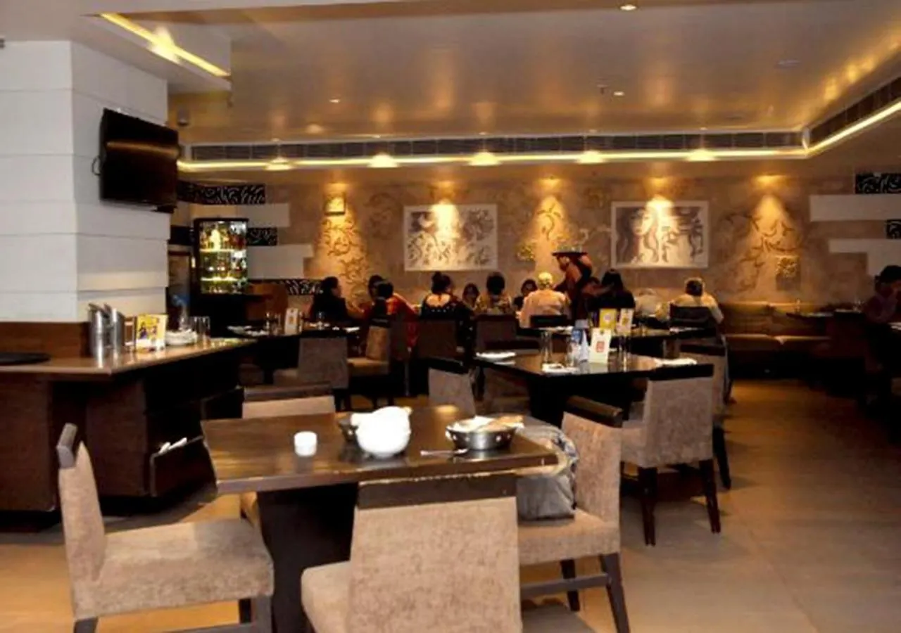 The H Hotel Dhaka