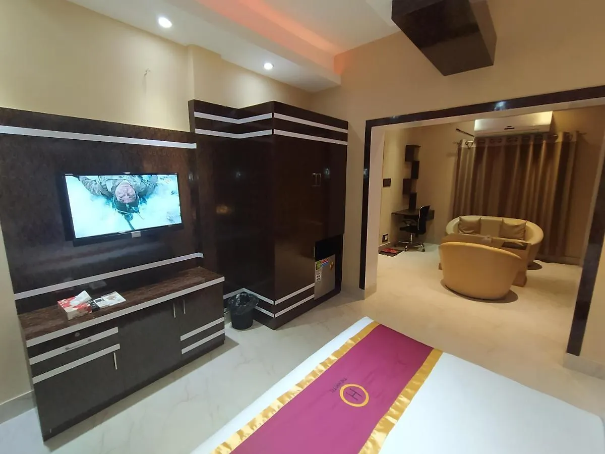 The H Hotel Dhaka